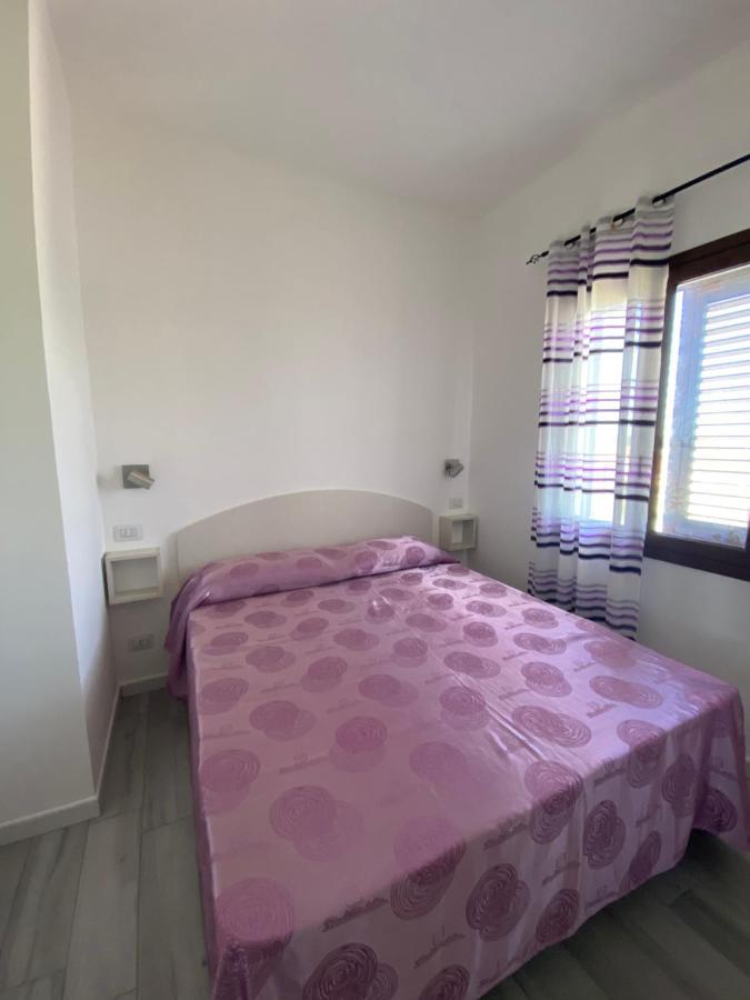 Nora'S Flats Apartment Triscina Екстериор снимка