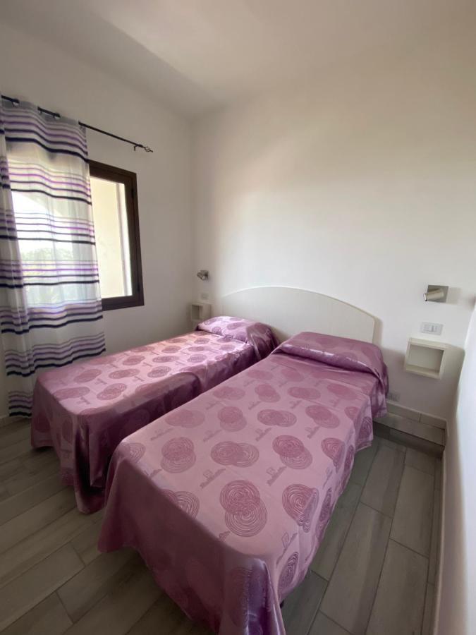 Nora'S Flats Apartment Triscina Екстериор снимка