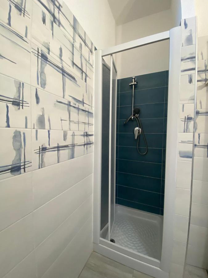 Nora'S Flats Apartment Triscina Екстериор снимка