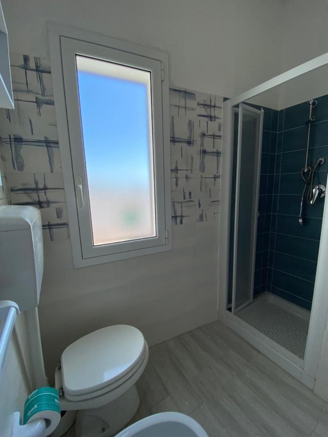 Nora'S Flats Apartment Triscina Екстериор снимка