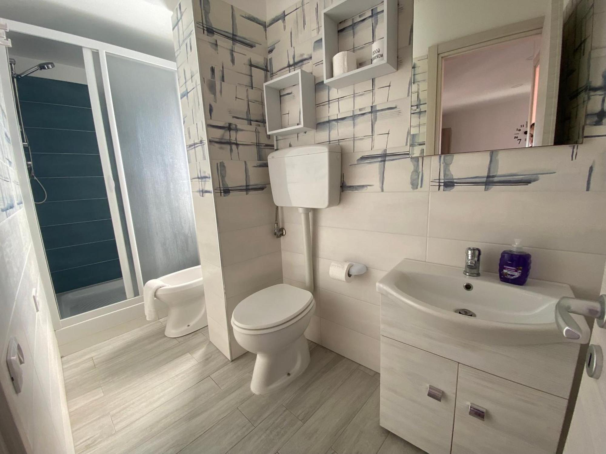 Nora'S Flats Apartment Triscina Екстериор снимка